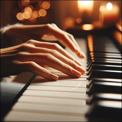 Cette pièce de Debussy est remplie de fluidité. C'est une pièce pour piano solo. Cette oeuvre a été composée en 1891. Cette pièce est associée au mouvement de l'impressionnisme. Vous reconnaîtrez sûrement cette oeuvre de par son titre qui fait référence à un motif ornemental utilisé en art et en architecture.