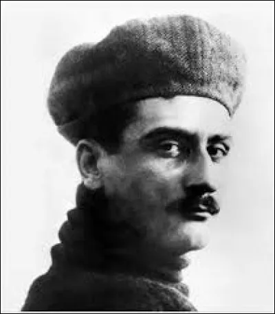 Qui était Roland Garros ?