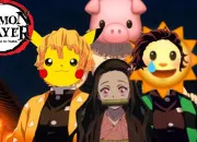 Quiz Le quiz le plus simple du monde sur ''Demon Slayer''