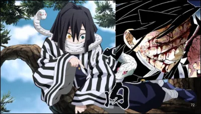 Quelle est la véritable intention de ce personnage ?