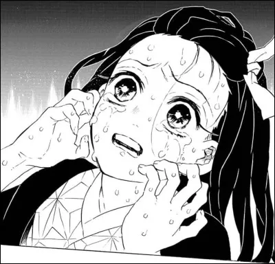 Quest-ce que devient Nezuko ?