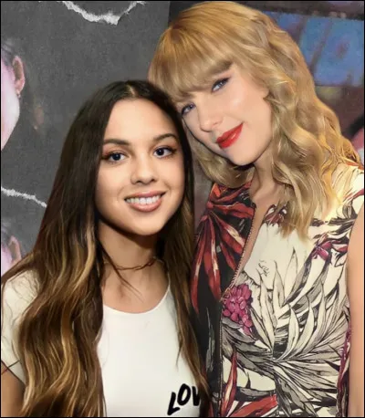 As-tu écouté son album "SOUR" en boucle ?