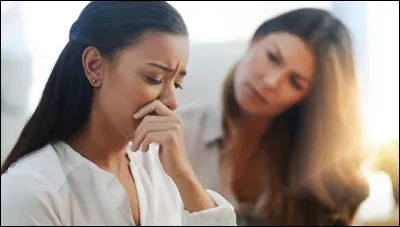 Es-tu facilement touché(e) par les émotions des autres ?