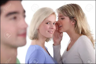 Te préoccupes-tu beaucoup de ce que les autres pensent de toi ?