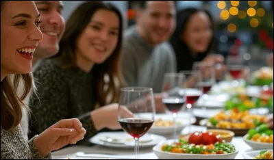 Quand tu rencontres de nouvelles personnes, comment te sens-tu ?