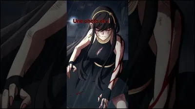 Tu sais, un scolopendre est parfois mortel !