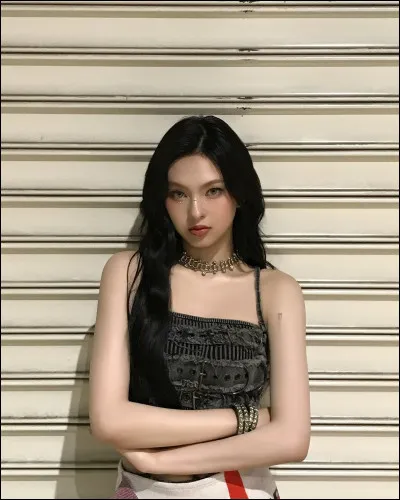 Quelle est la date de naissance de Chiquita de BabyMonster ?