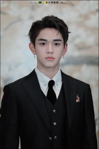 Quelle est la date de naissance de Lucas Wong de NTC ?