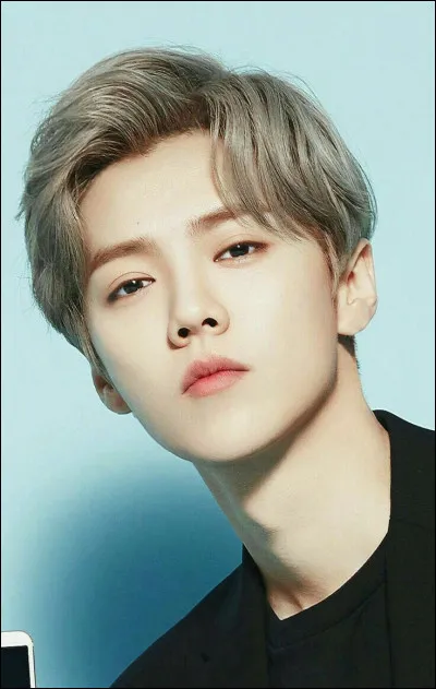 Quelle est la date d'anniversaire de Luhan de EXO ?
