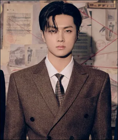 Quelle est la date d'anniversaire de Jay de Enhypen ?