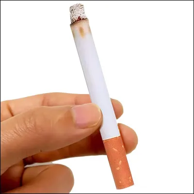 Quand je te dis : "fumer", tu réponds :