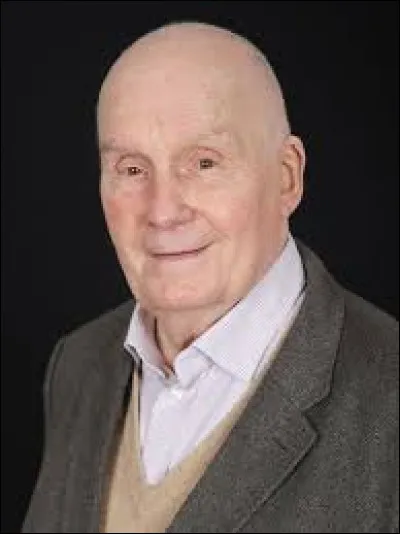 06 novembre : 
C'est la naissance de l'acteur Michel Bouquet. En 2002, il reçoit le César du meilleur acteur pour ''Comment j'ai tué mon père''. En 2006, il récidive. Pour quel film a-t-il reçu la statuette ?