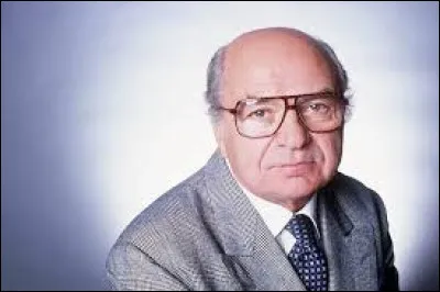 05 décembre : 
Naît le coiffeur et homme d'affaires, Jacques Dessange. Créateur entre autres du coiffé-décoiffé, en quelle année sa société de coiffure a-t-elle vu le jour ?