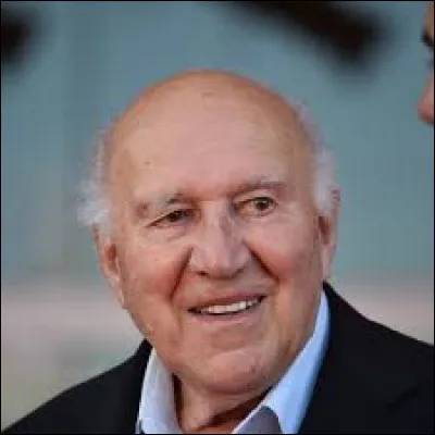 27 décembre : 
Et on clôt cette série avec l'acteur Michel Piccoli. En 1980, il est récompensé par le prix d'interprétation masculine au Festival de Cannes. Pour quel film a-t-il reçu cette distinction ?