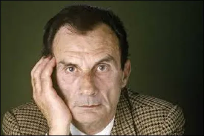 08 juillet : 
C'est le jour de naissance de Jean Cau, écrivain, journaliste et polémiste. En 1961, pour quel roman reçut-il le prix Goncourt ?