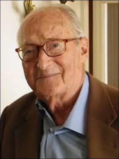 23 juillet : le journaliste, essayiste, biographe, scénariste, homme de radio et de télévision, Alain Decaux est né. En 1960, il fonde la revue "L'Histoire pour tous" et devient de 1969 à 1971 directeur d'un magazine d'Histoire. Pourriez-vous me citer ce mensuel qui existe depuis 1909 ?