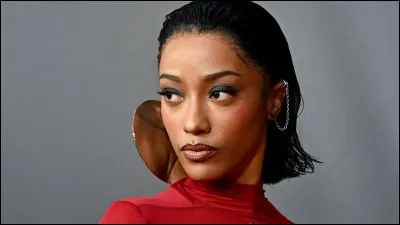 Si tu étais une chanteuse tu serais...