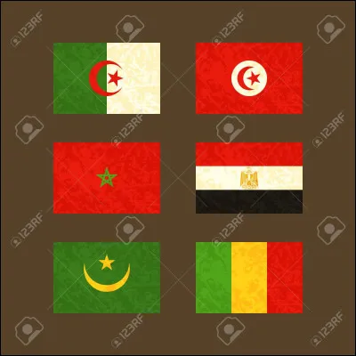 Tu as des origines...