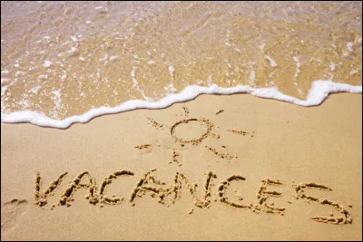 Quelle est ta destination de vacances idéale ?