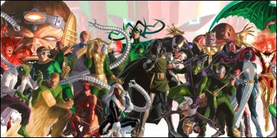 Quel est ton super-héros préféré ?