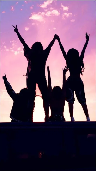 Combien as-tu d'amis ?