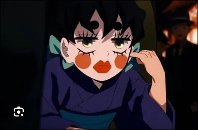 Si un démon t'attaque, que fais-tu ?