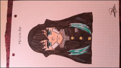 Quelle est ta couleur préférée ?