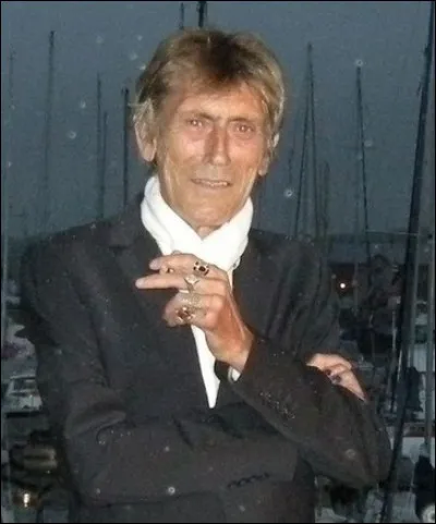 Qui chante "Un vieux marin de Saint Nazaire" ?