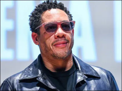 Quel est le prénom de Morville, rappeur, acteur, metteur en scène et producteur français ?