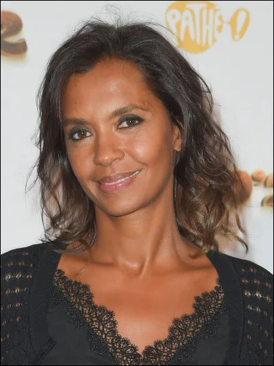 Quel est le prénom de Mfayokurera, animatrice de télévision française ?