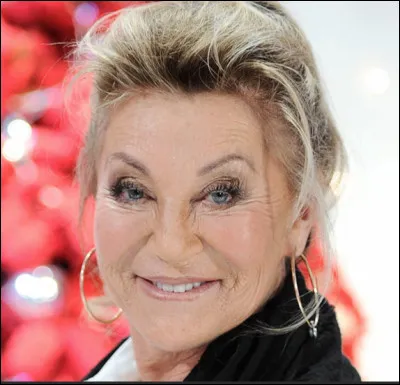 Quel est le prénom de Chancel, chanteuse française icône des années yéyés ?