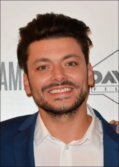 Quel est le prénom Smadja, acteur, humoriste, producteur et scénariste français ?