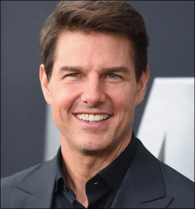 Quel est le prénom de Cruise, acteur et producteur américain ?