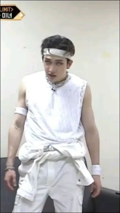 Qui est le hyung (membre le plus âgé du groupe) ?