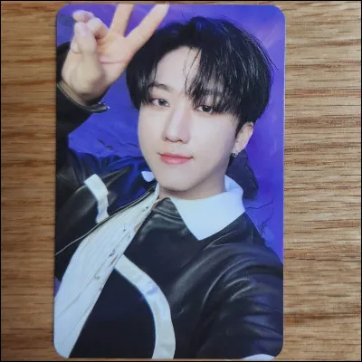 Qui se fait surnommer "Binnie" ?