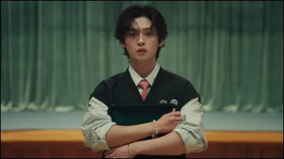 Qui a fait le solo "Youth" ?