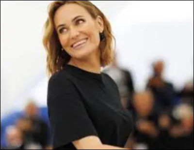 Judith Godr&egrave;che est devenue la figure de...