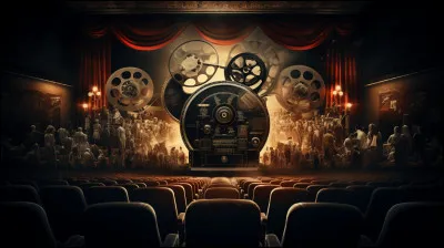 Elle a r&eacute;alis&eacute; une s&eacute;rie en 2024 qui s�appelle :