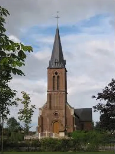 Pour finir, nous partons en Normandie à Smermesnil. Village de l'arrondissement de Dieppe, il se situe dans le département ...