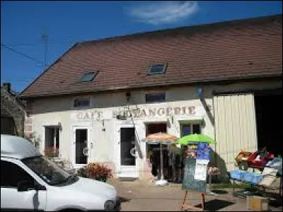Je vous emmène maintenant en Bourgogne-Franche-Comté à la boulangerie de Censerey. Village de l'arrondissement de Beaune, il se situe dans le département ...