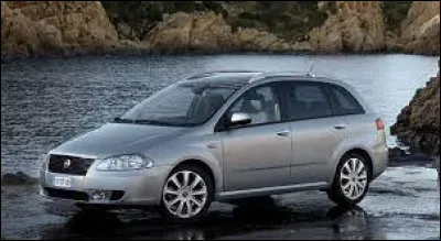 Celle-ci est une ...