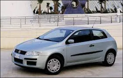 De quel modèle s'agit-il ?