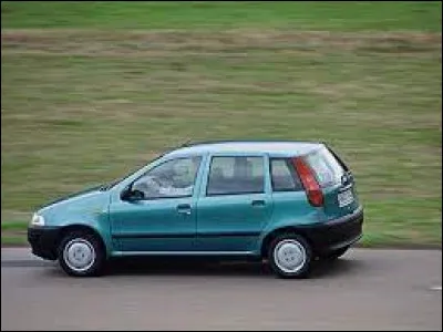 Ici vous avez la ...