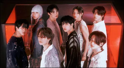 Qui est le visuel du groupe ?