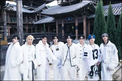 Qui est le principal rappeur du groupe ?