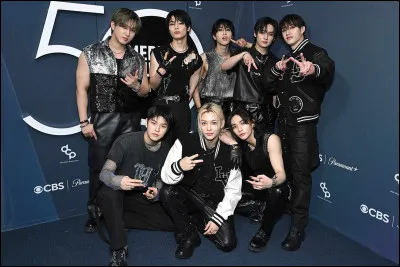 Qui est le maknae du groupe ?