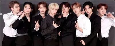 Quel &acirc;ge a Bang Chan ? (f&eacute;vrier 2025)