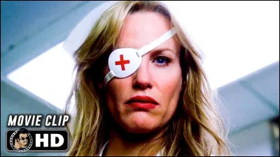 Quel personnage de Kill Bill a dit : « Jai de la vermine à exterminer » ?