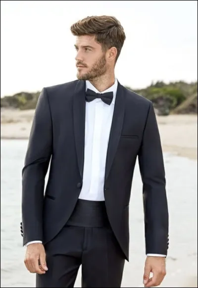 Quelle tenue pour homme préfères-tu ?