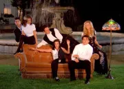 Quiz Les personnages de la srie ''Friends''